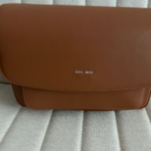 Pixie Mood Zoe Causebox 04 bag in Cognac - Picture 1 of 7